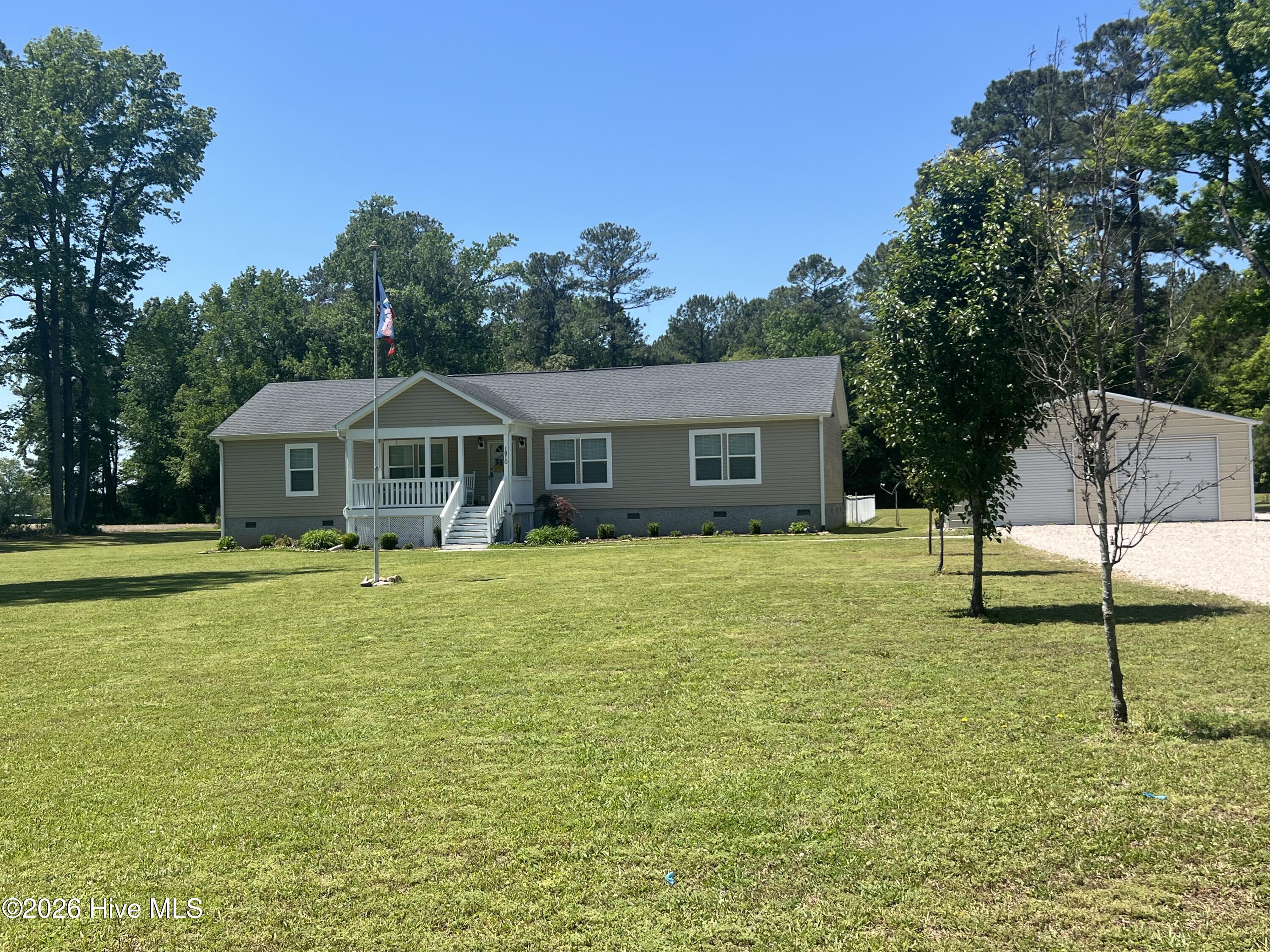 1810 Temperance Hall Road Rocky Mount, NC 27801 - Photo 10 of 55 IMG_0380
