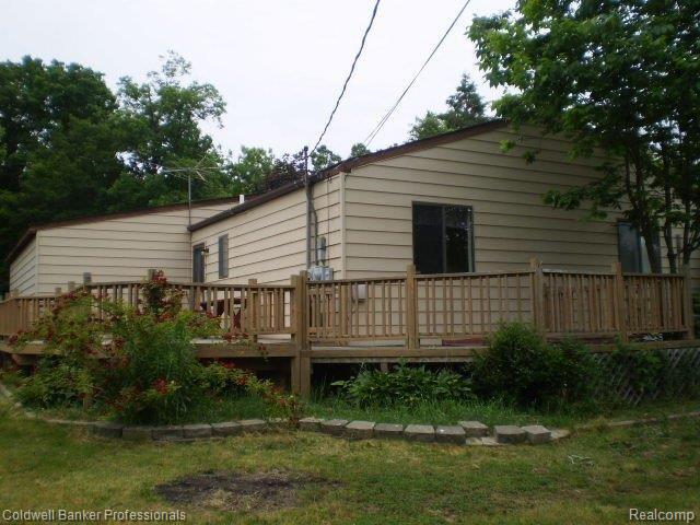 3432 Cone Avenue Rochester, MI 48309 - Photo 2 of 14 Back