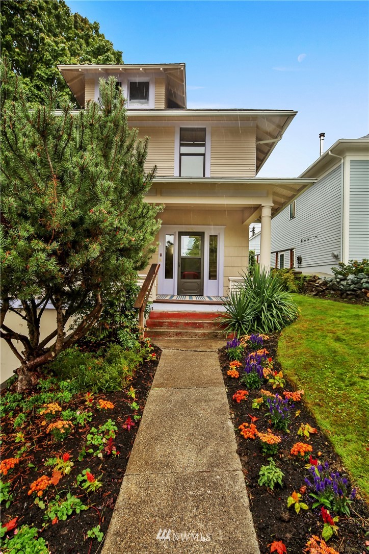 1016 Key Street Bellingham, WA 98225 - Photo 4 of 40 Gallery Image 4