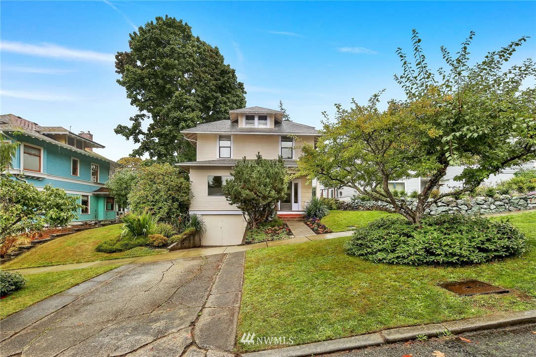 1016 Key Street Bellingham, WA 98225 - Photo 5 of 40 Gallery Image 5