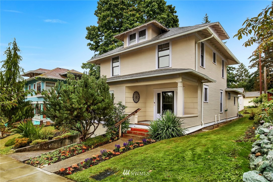 1016 Key Street Bellingham, WA 98225 - Photo 6 of 40 Gallery Image 6