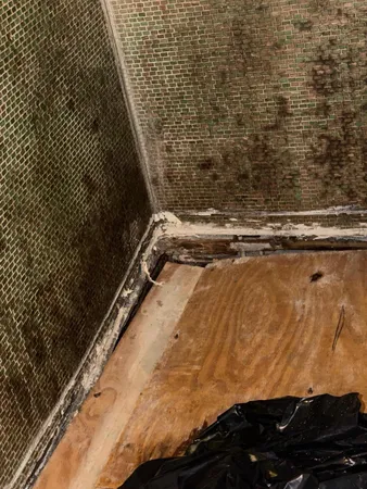 a close up of a sink