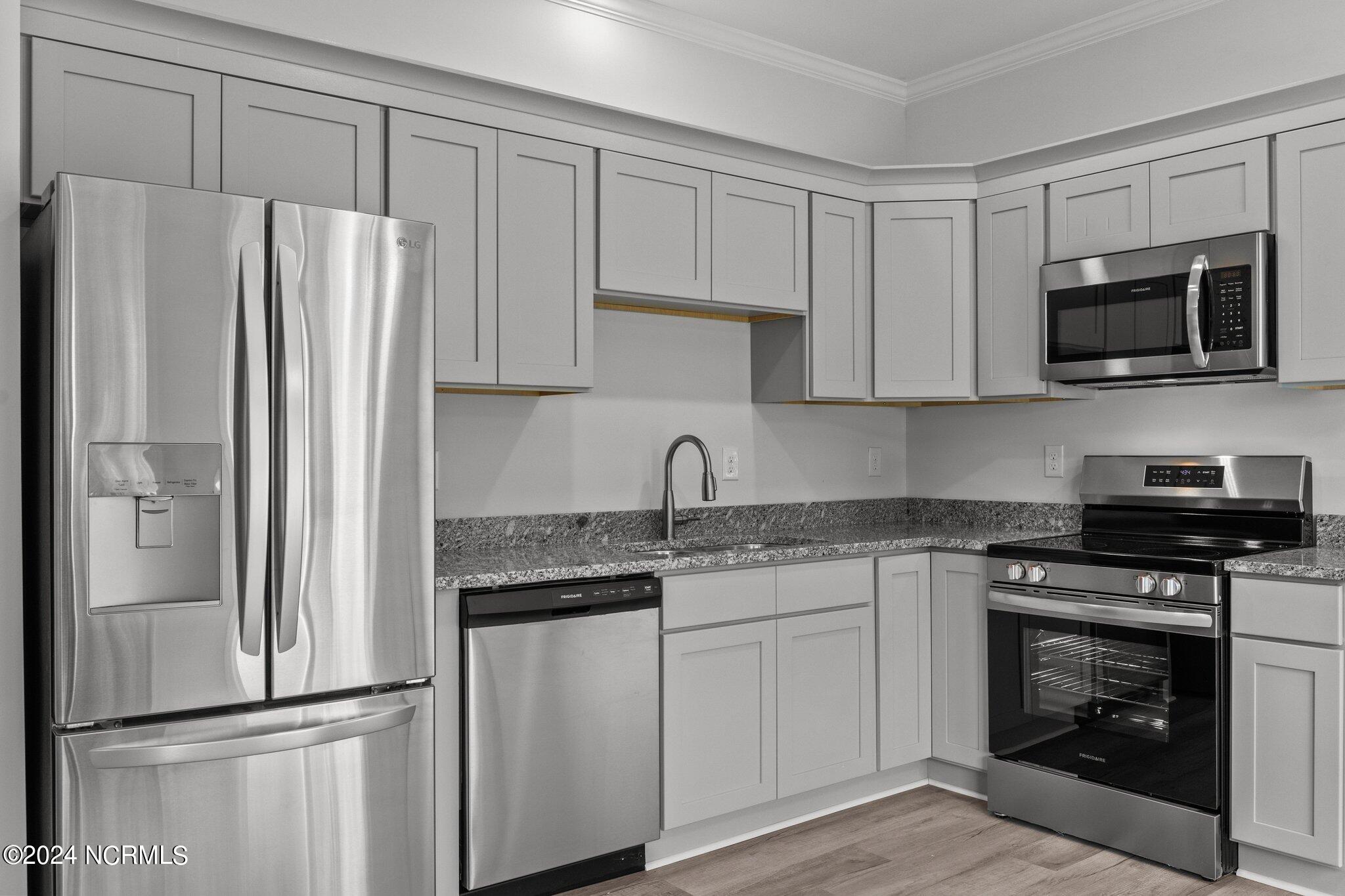 254 Winstead Loop Richlands, NC 28574 - Photo 9 of 36 SIMILAR PHOTO