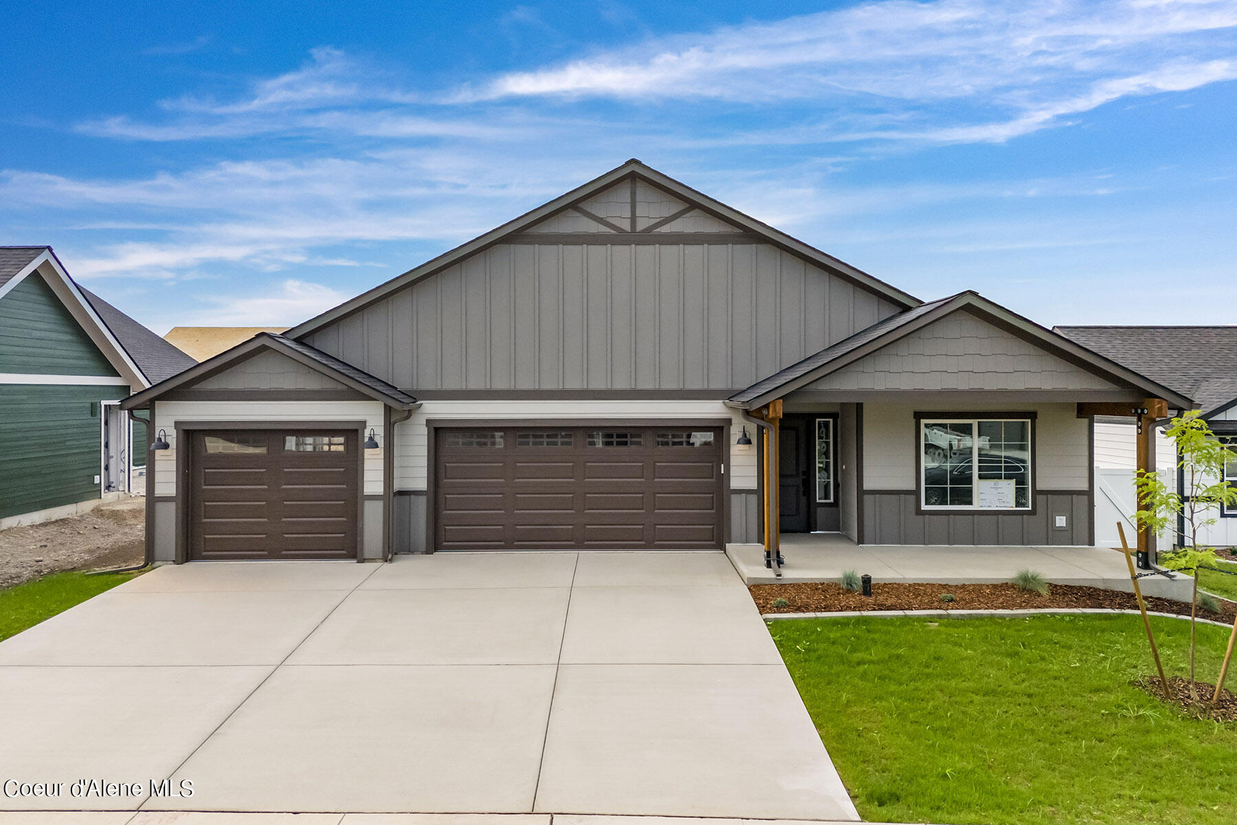 2 East Valley Street South Oldtown, ID 83822 - Photo 25 of 49 9098-Disc-0001