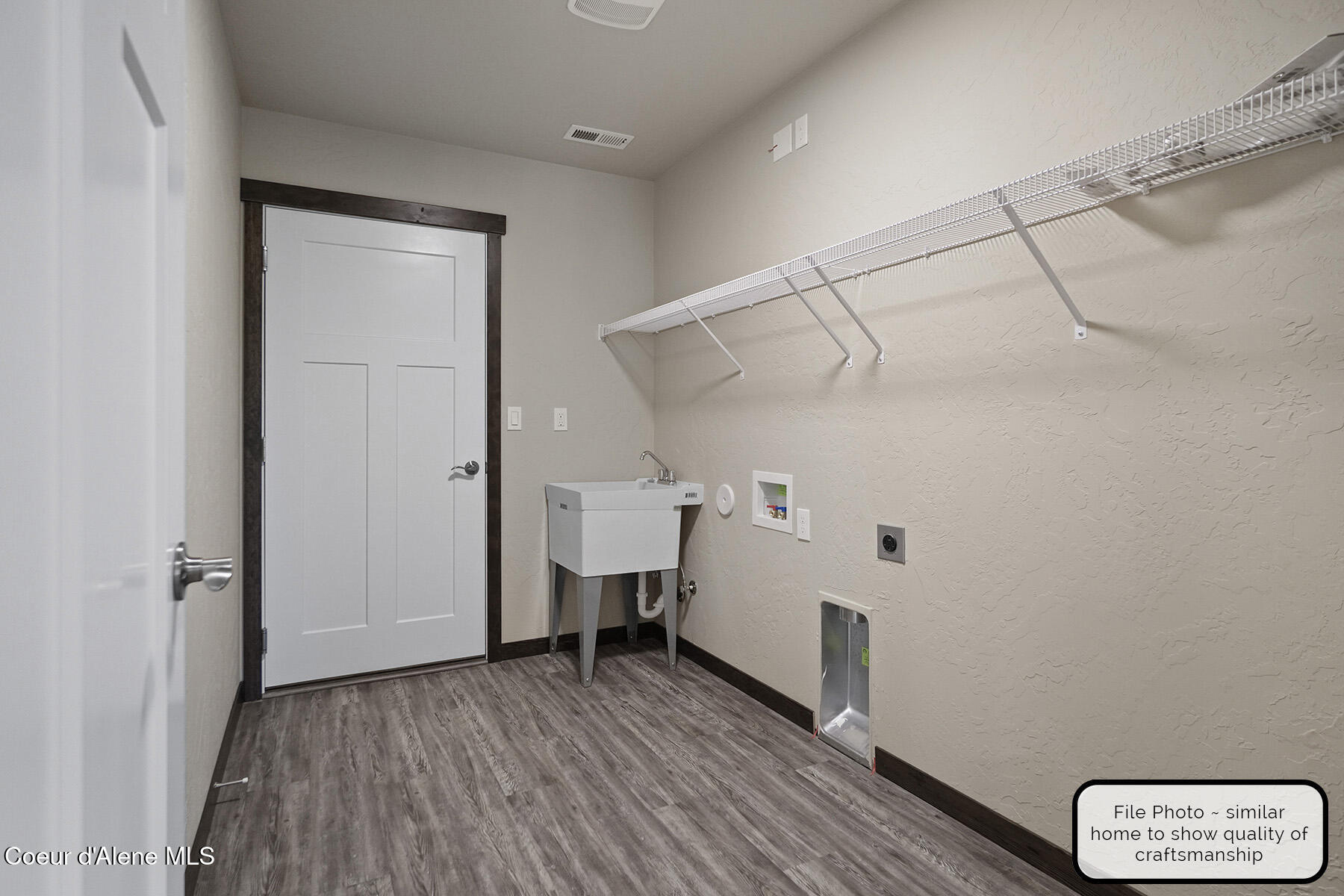 2 East Valley Street South Oldtown, ID 83822 - Photo 41 of 49 Trinidad-1657-R-4502