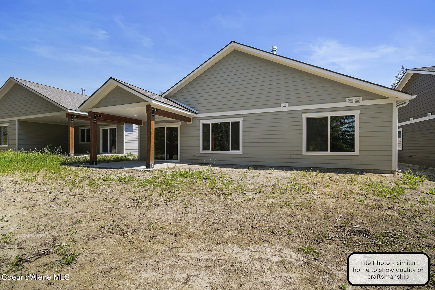 2 East Valley Street South Oldtown, ID 83822 - Photo 46 of 49 Trinidad-1657-R-4528