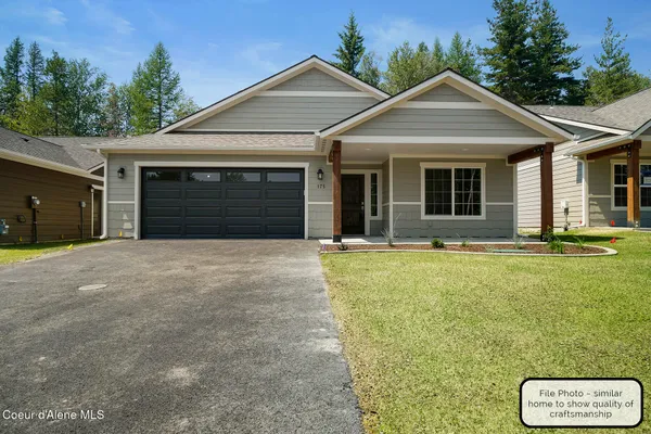 $484,900 | 2 East Valley Street South, Oldtown, ID 83822