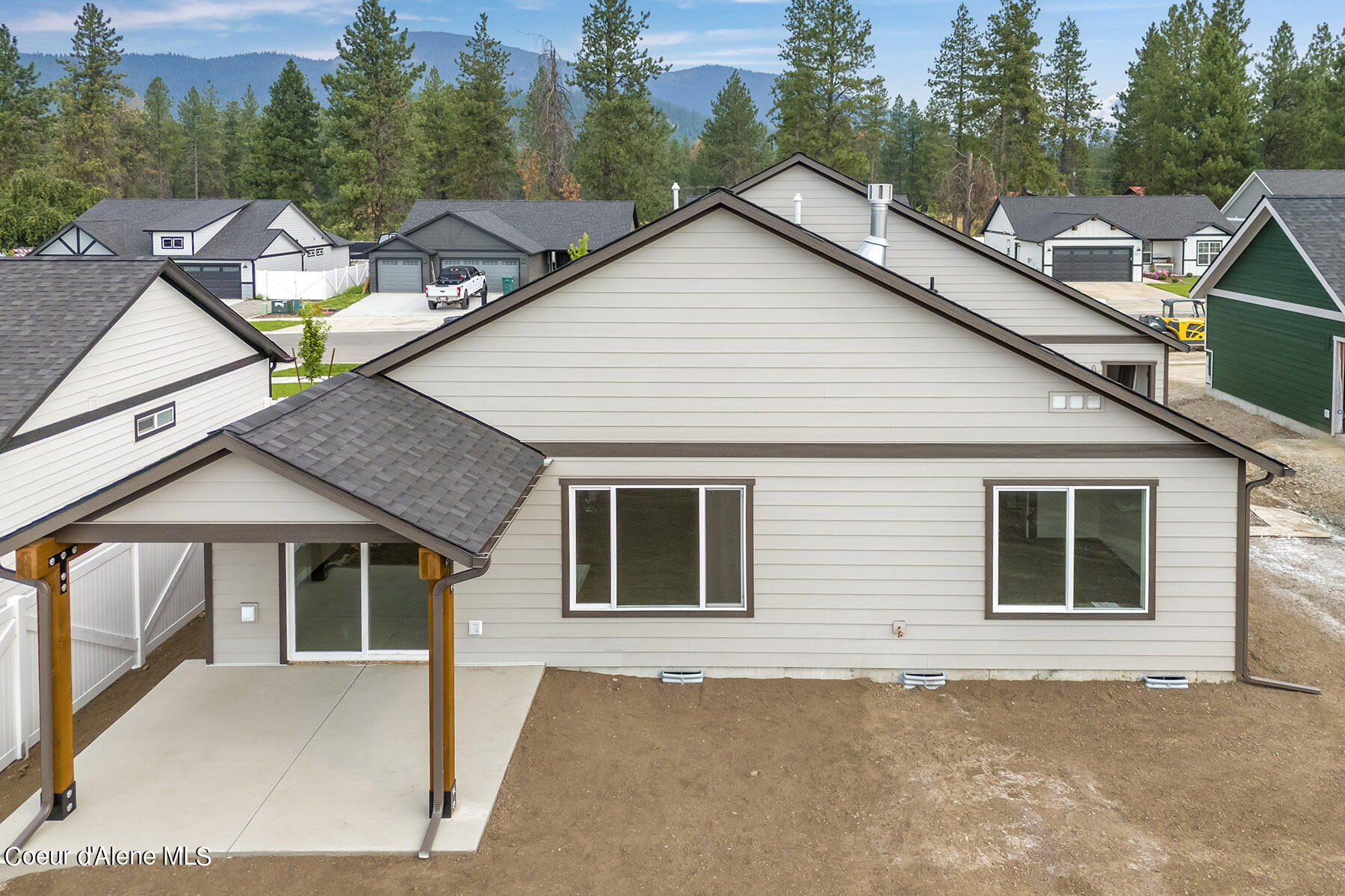 2 East Valley Street South Oldtown, ID 83822 - Photo 8 of 49 9098-Disc-0011