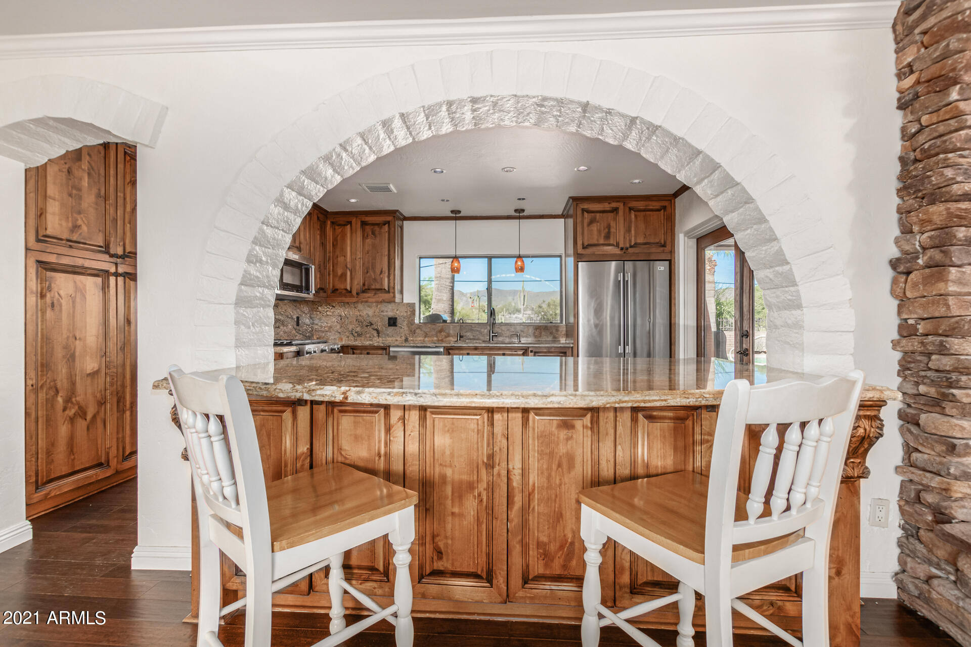 7702 East Rocking Chair Road Carefree, AZ 85377 - Photo 13 of 48 20 - Rocking Chair