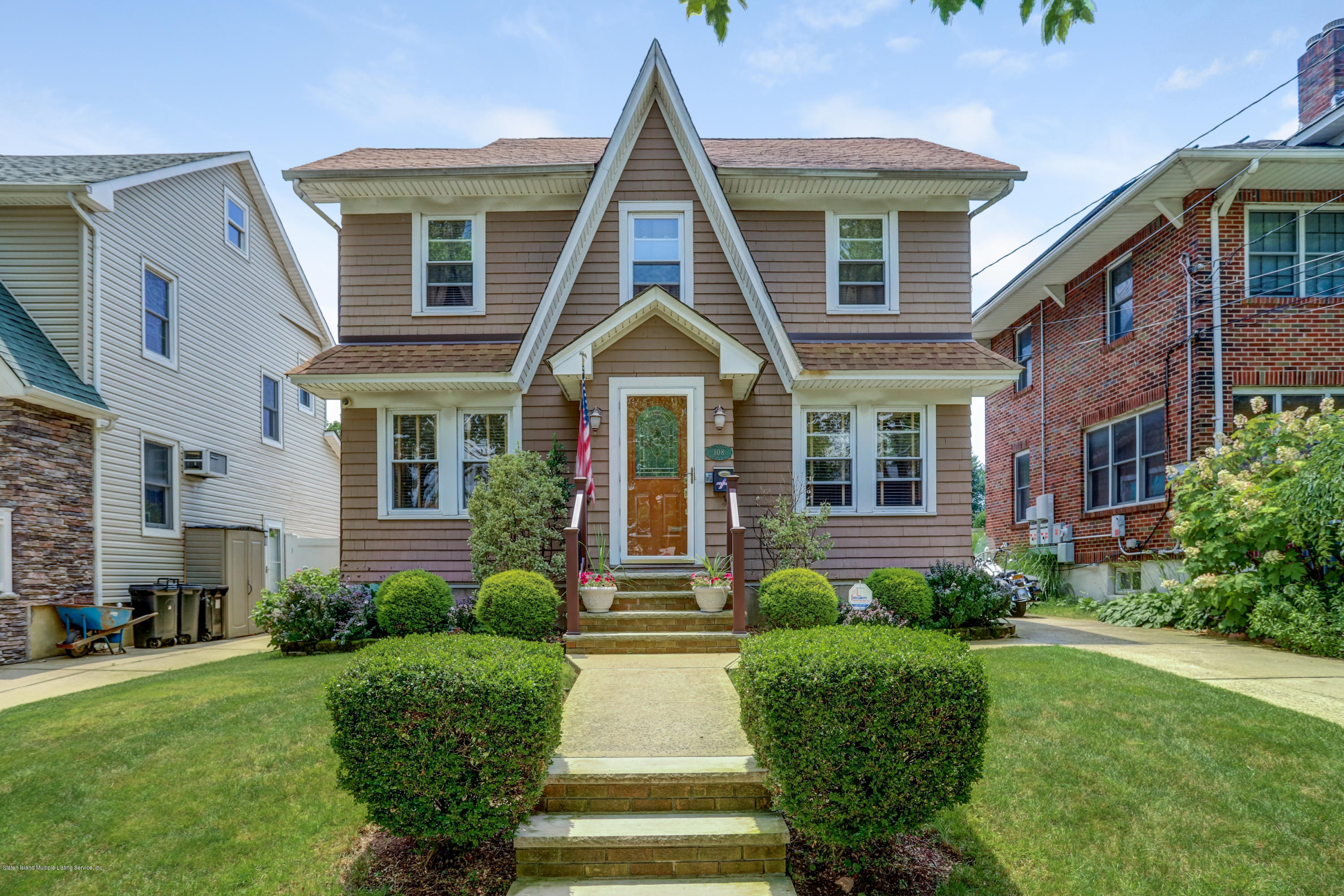 108 Riegelmann Street Staten Island, NY 10302 - Photo 1 of 2 1