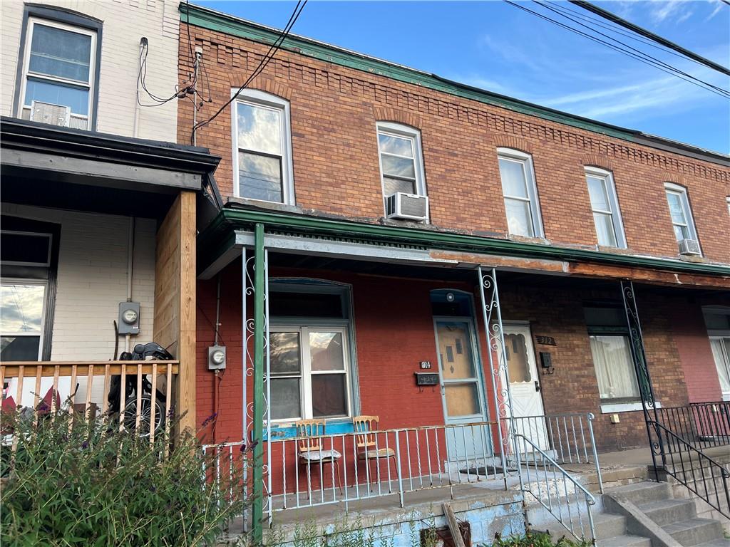 314 North Mathilda Street Pittsburgh, PA 15224 - Photo 1 of 11 a building with multiple windows