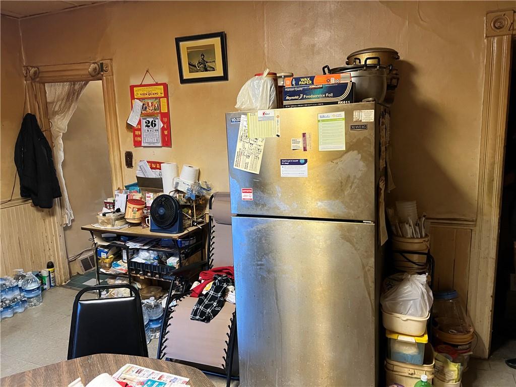 314 North Mathilda Street Pittsburgh, PA 15224 - Photo 2 of 11 a room with storage and utility