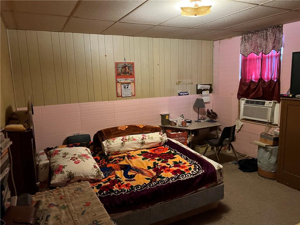 314 North Mathilda Street Pittsburgh, PA 15224 - Photo 4 of 11 a room with storage and utility