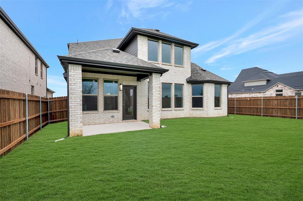 1116 Hitching Post Way Oak Point, TX 75068 - Photo 38 of 40