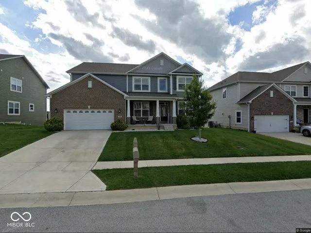 $510,000 | 7238 Birch Leaf Drive, Indianapolis, IN 46259