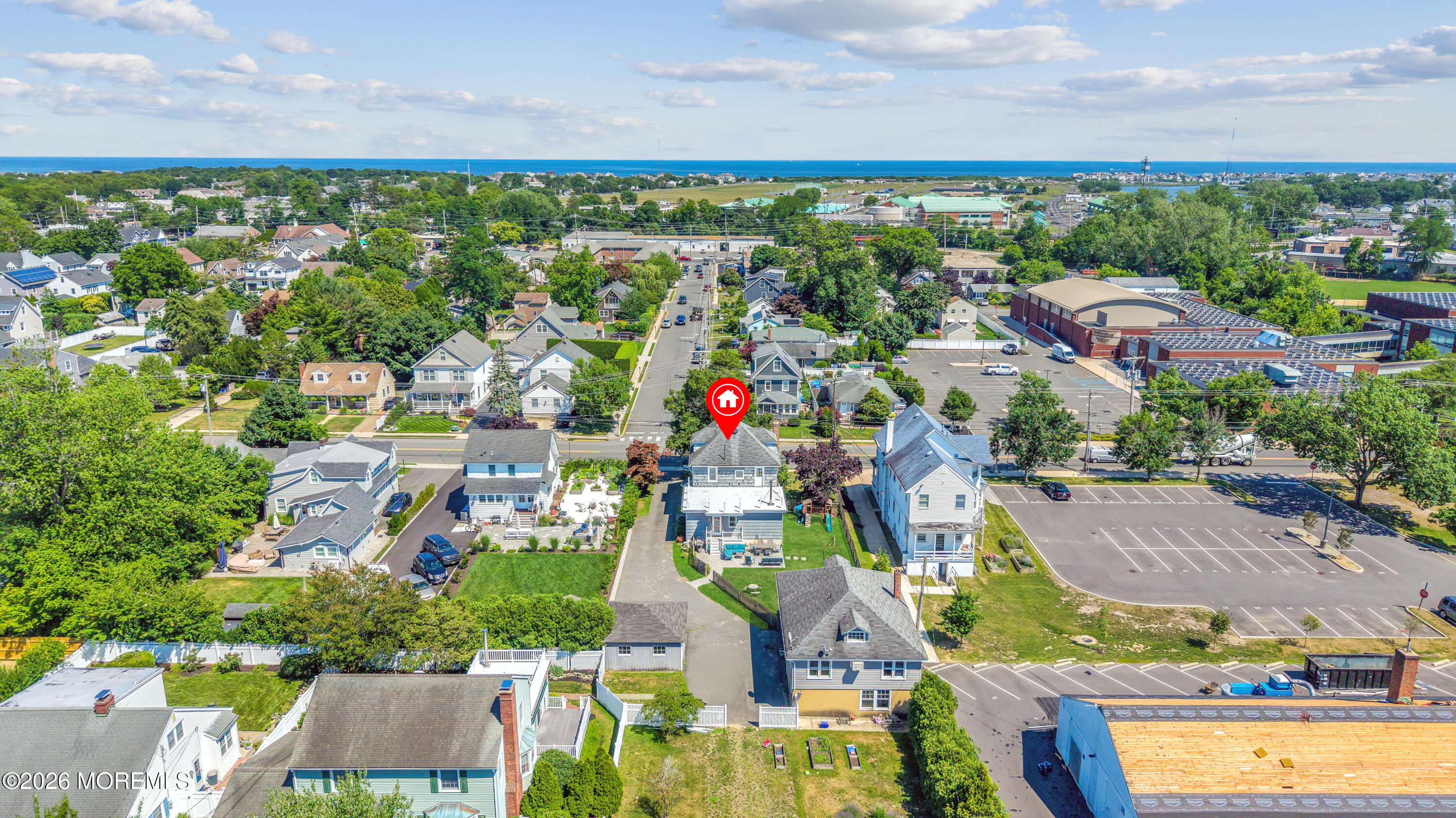 175 Broad Street, Unit 2 Manasquan, NJ 08736 - Photo 58 of 72 Back 5-Edit