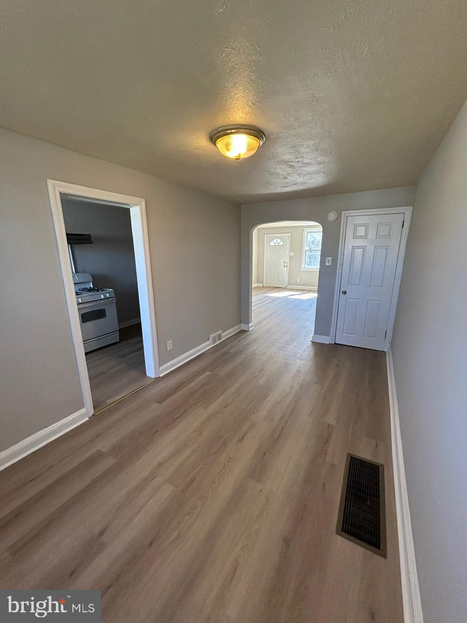 330 West 21st Street Chester, PA 19013 - Photo 6 of 21 Dining Area