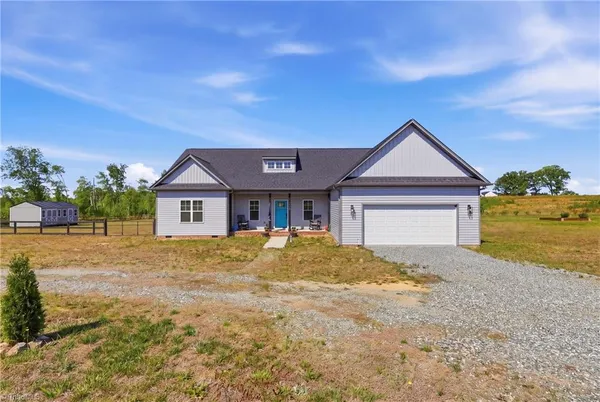 $379,900 | 7970 Highway 62, Burlington, NC 27217