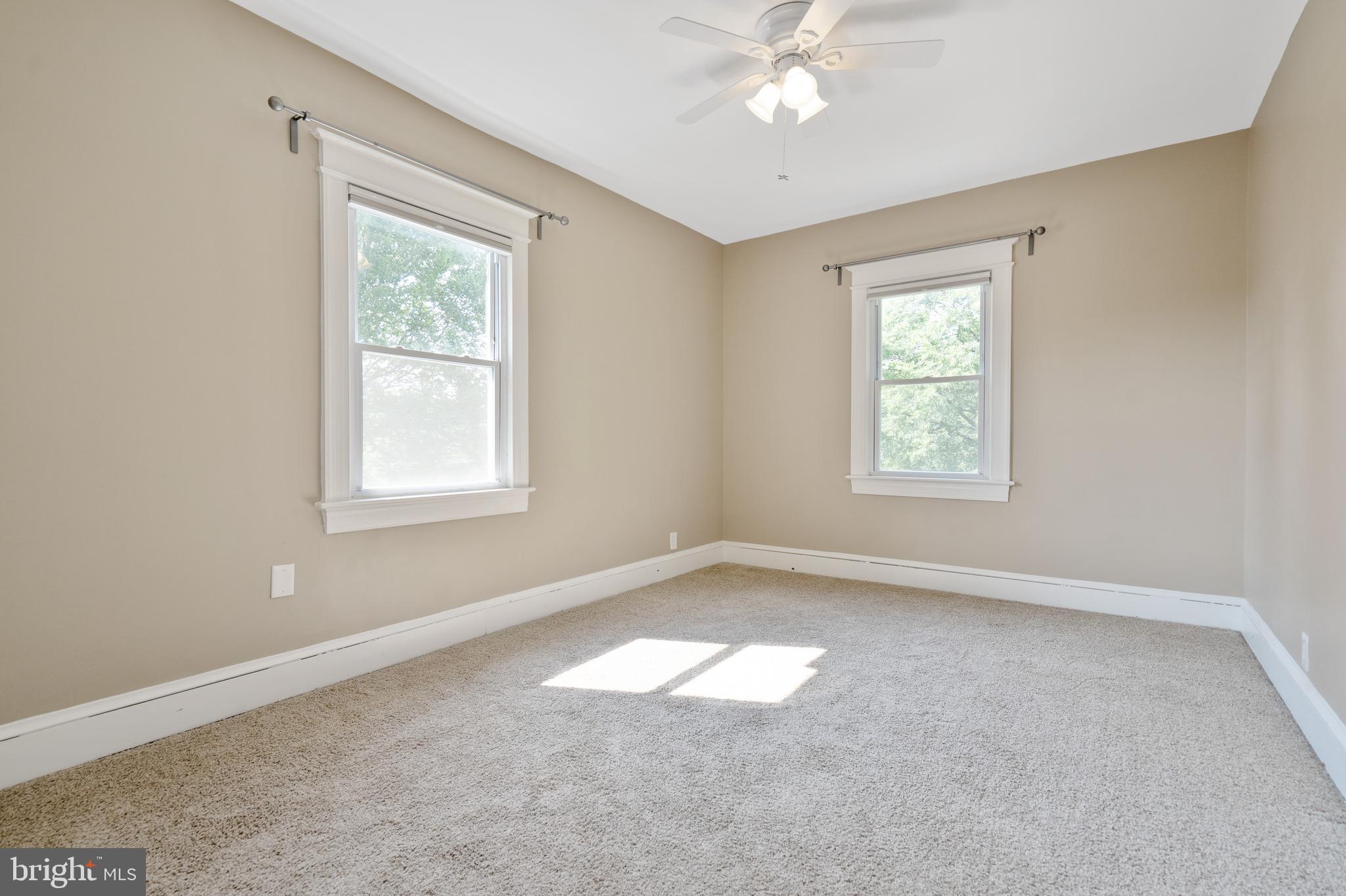 1955 Seminary Road Silver Spring, MD 20910 - Photo 21 of 41 an empty room with a window