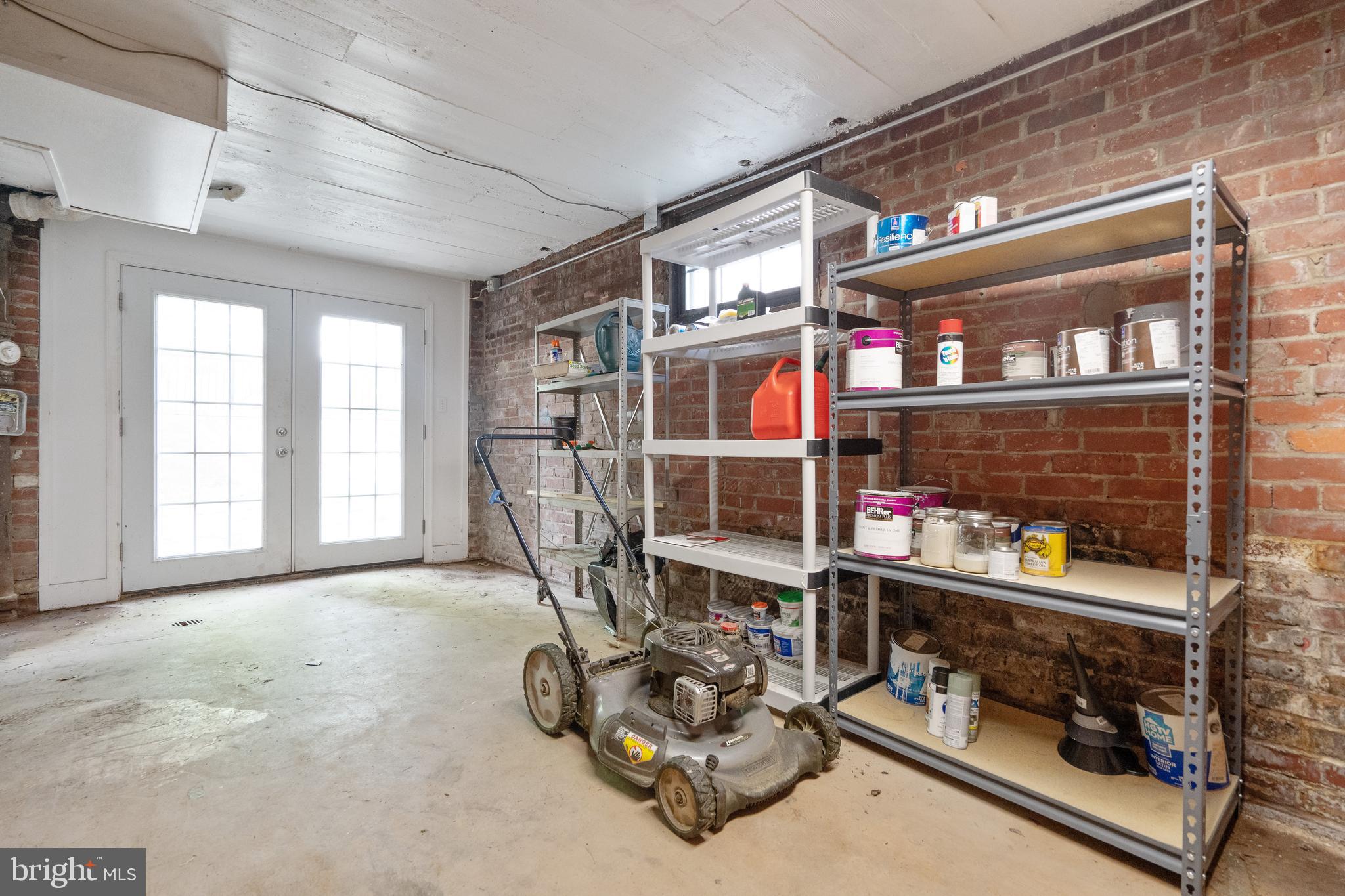 1955 Seminary Road Silver Spring, MD 20910 - Photo 37 of 41 a room with lots of furniture and a window