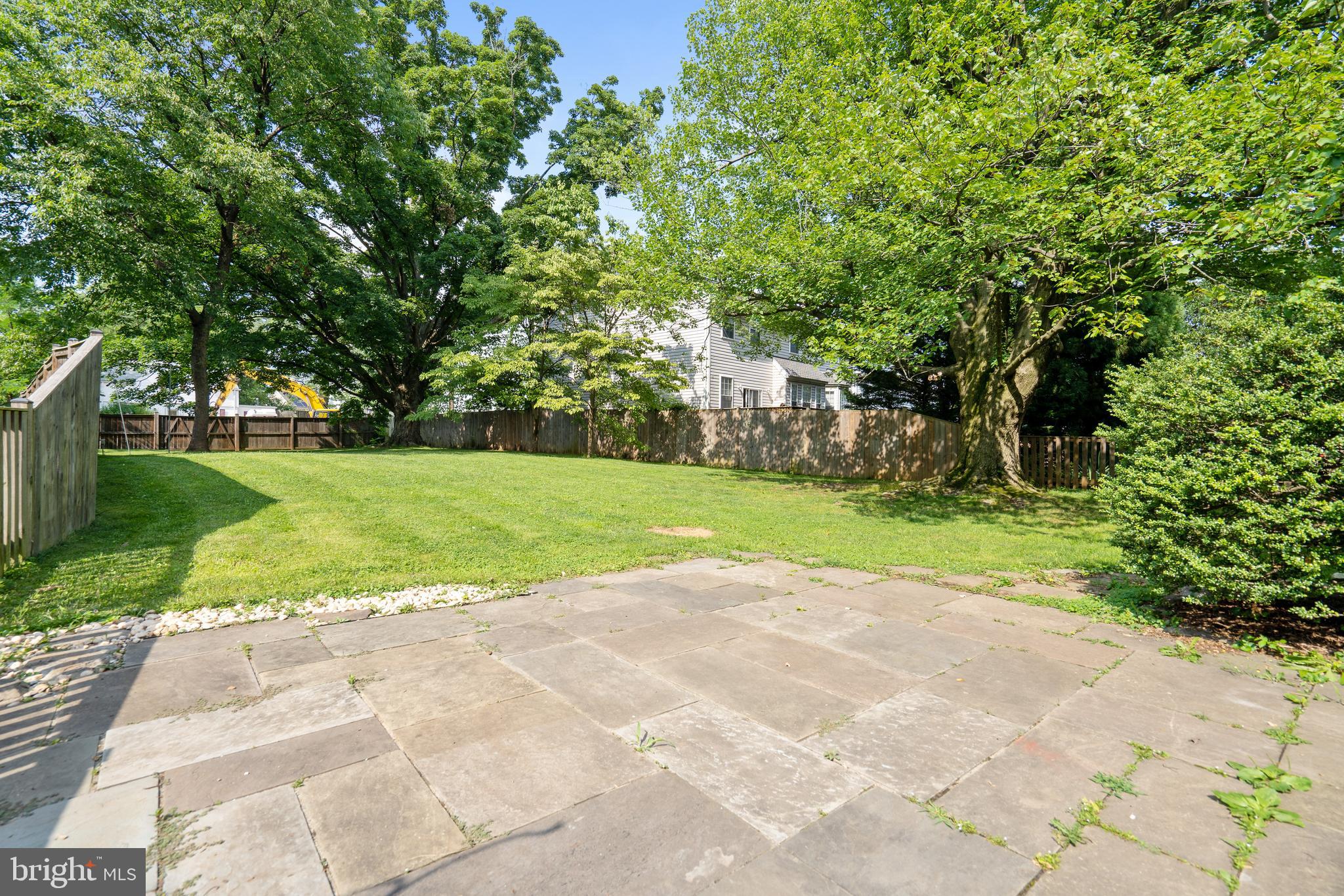 1955 Seminary Road Silver Spring, MD 20910 - Photo 38 of 41 a view of a park with large trees