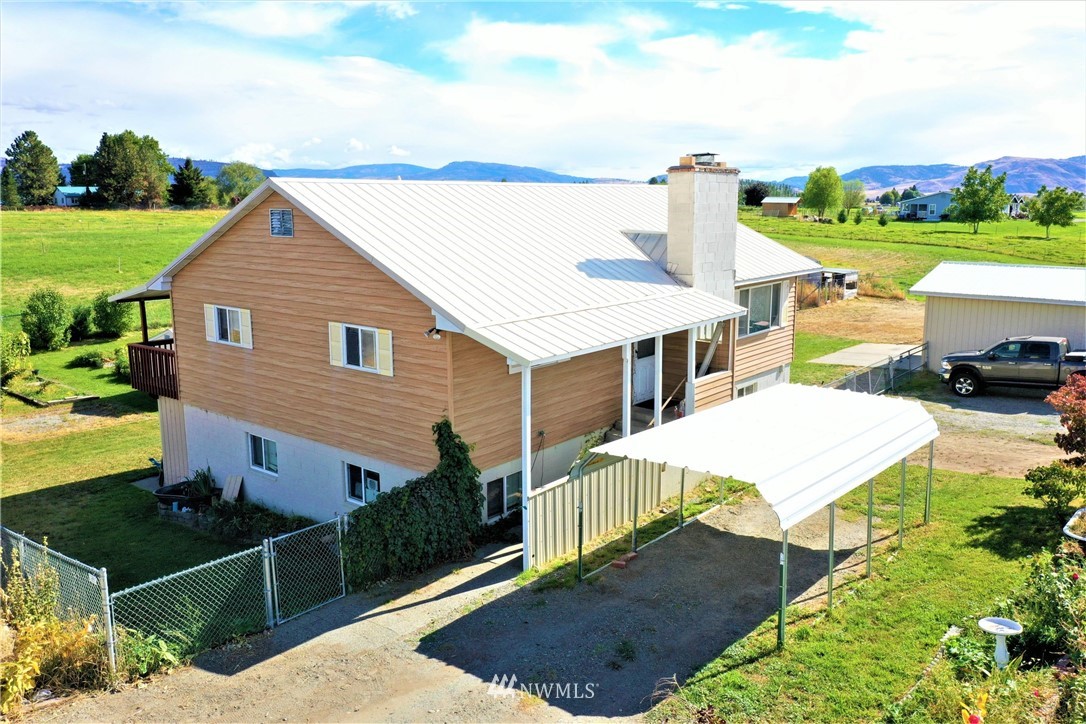 1 Green Road Omak, WA 98841 - Photo 1 of 39