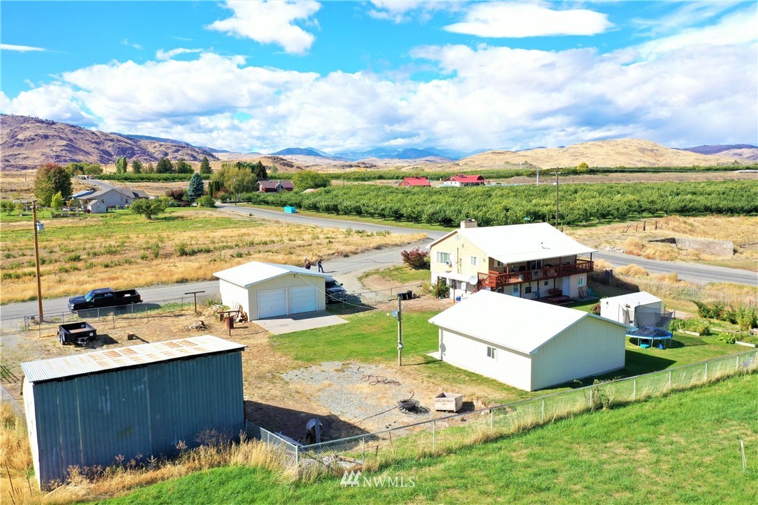 1 Green Road Omak, WA 98841 - Photo 27 of 39