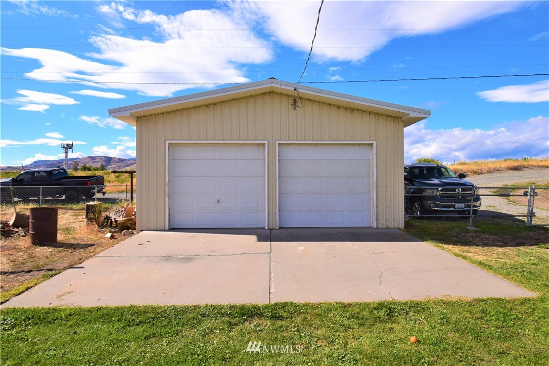 1 Green Road Omak, WA 98841 - Photo 31 of 39