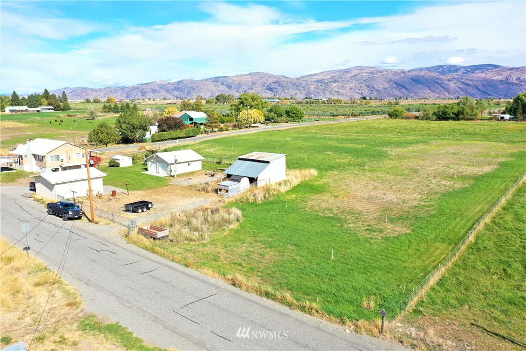 1 Green Road Omak, WA 98841 - Photo 38 of 39