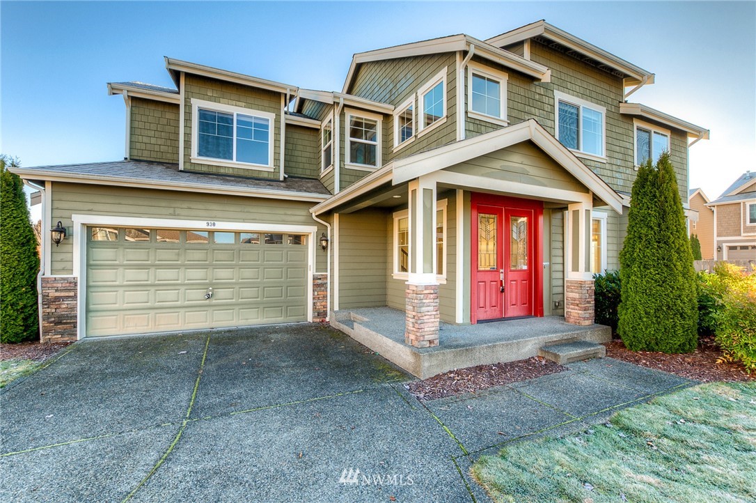 930 Ilwaco Place Northeast Renton, WA 98059 - Photo 3 of 25