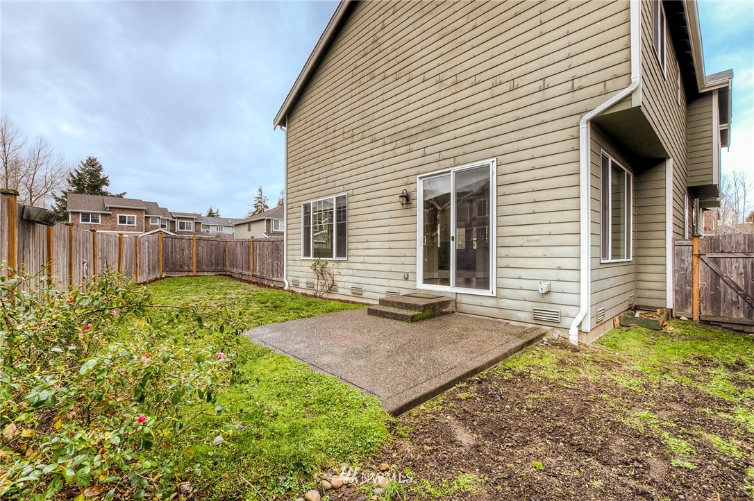 930 Ilwaco Place Northeast Renton, WA 98059 - Photo 25 of 25