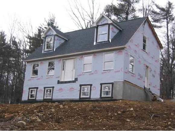82 Tioga Road Hill, NH 03243 - Photo 1 of 1 Gallery Image 1