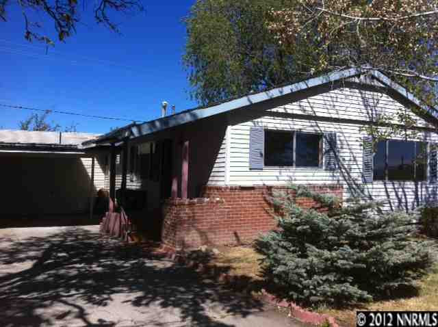 2095 Arcane Avenue Reno, NV 89503 - Photo 1 of 1 Photo 1