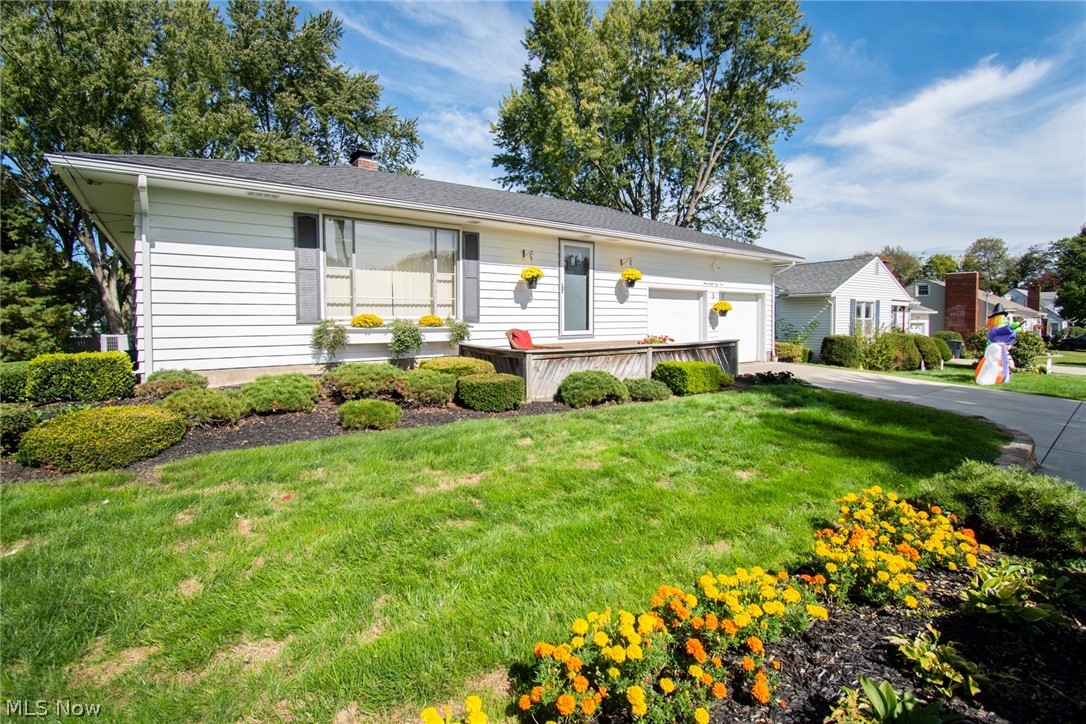 2853 Reeves Road Northeast Warren, OH 44483 - Photo 33 of 34 Gallery Image 33