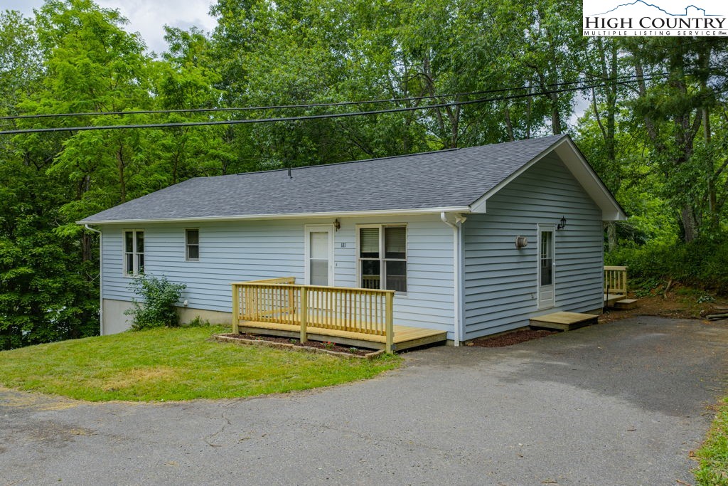 181 Timberlane Extension Boone, NC 28607 - Photo 1 of 33 Gallery Image 1