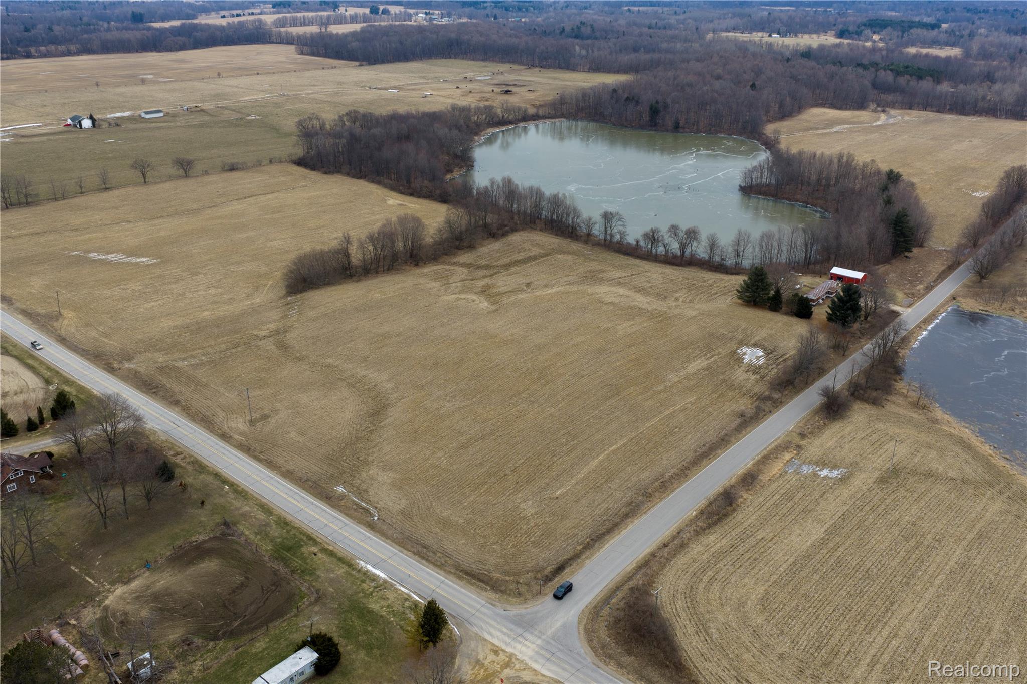 0 Shay Lake Road Kingston, MI 48741 - Photo 9 of 21 9.jpg