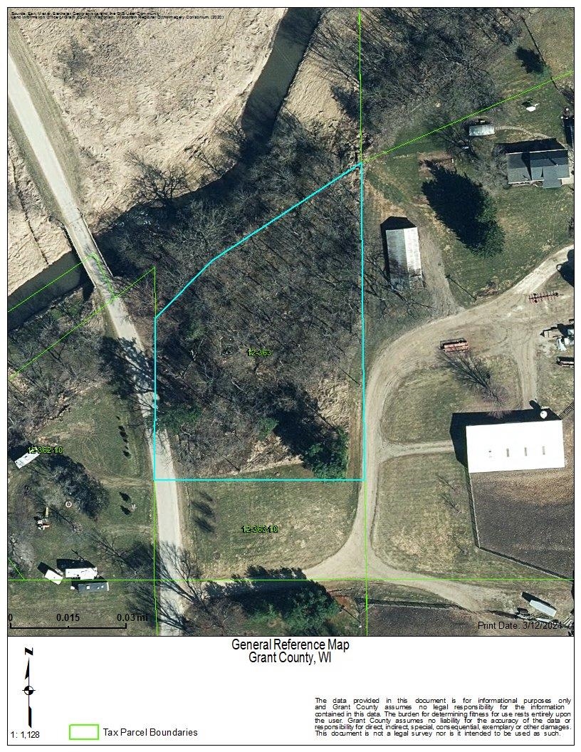 11228 Annaton Road Livingston, WI 53554 - Photo 1 of 1