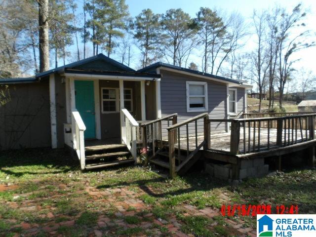 105 Riverside Drive Bessemer, AL 35023 - Photo 1 of 10