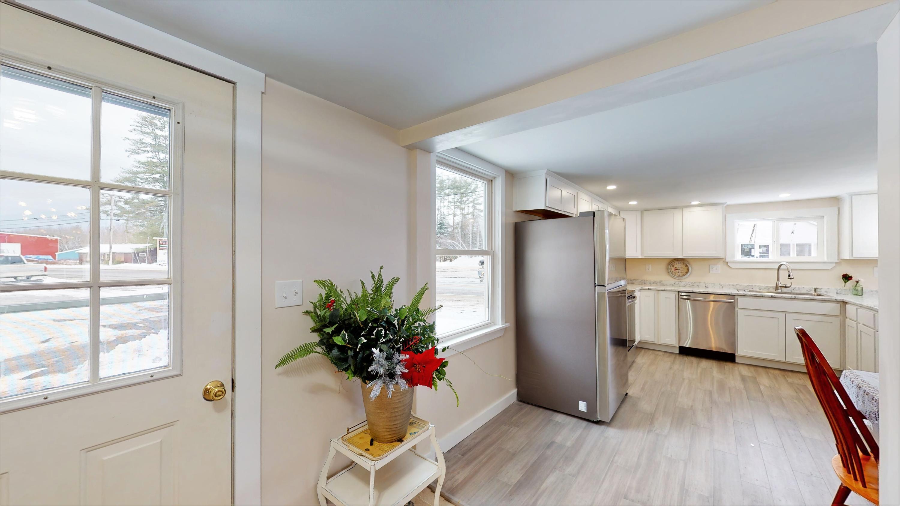 236 Portland Road, Unit 236B Bridgton, ME 04009 - Photo 33 of 44 236 Portland Rd Unit 1 (24)