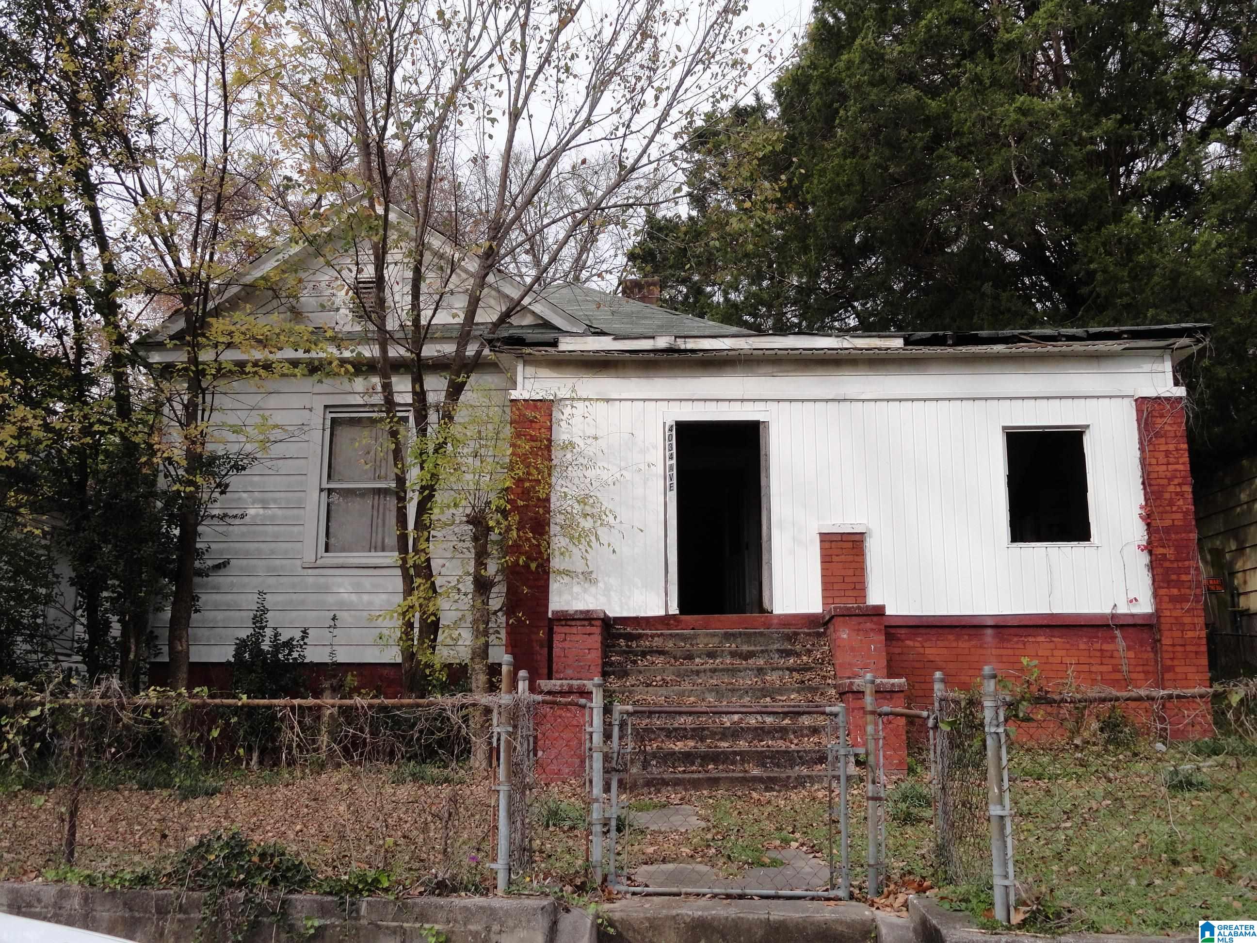 8101 Rugby Avenue Birmingham, AL 35206 - Photo 7 of 7