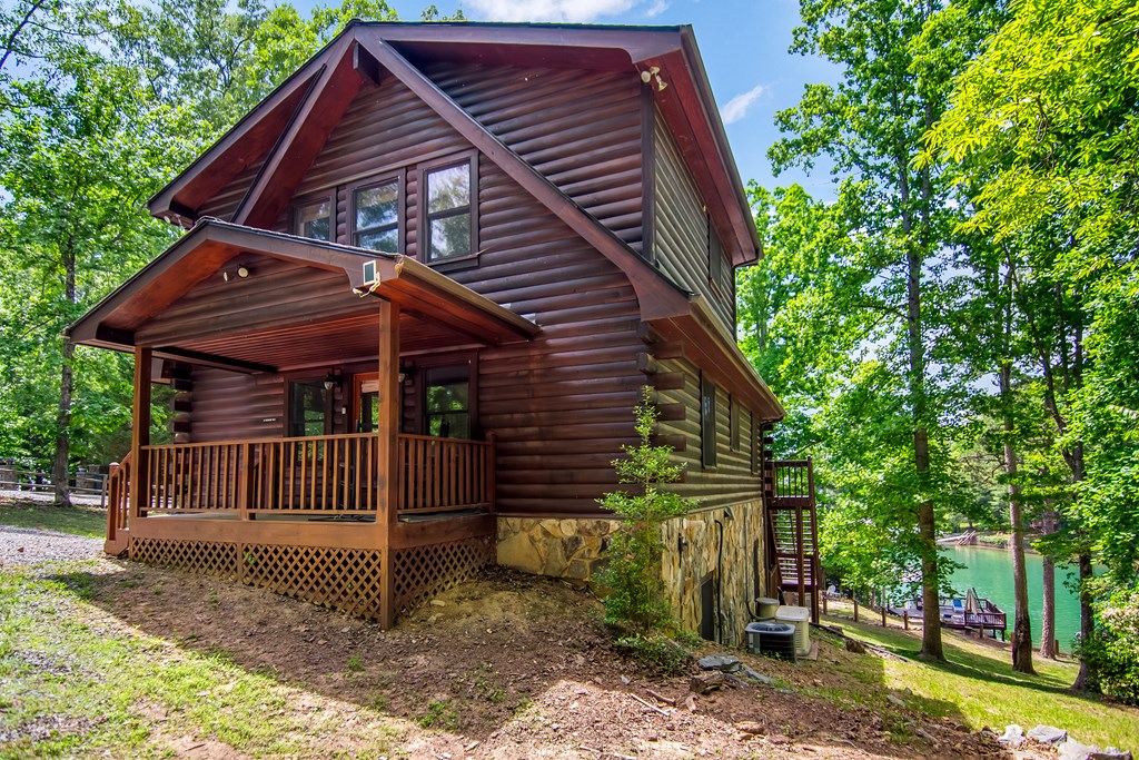 22 Waterloon Trail Morganton, GA 30560 - Photo 28 of 71