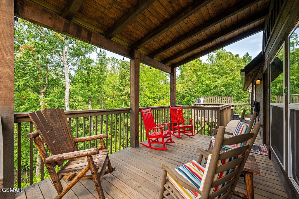 1519 Bluff Ridge Road Sevierville, TN 37876 - Photo 27 of 31 Gallery Image 27