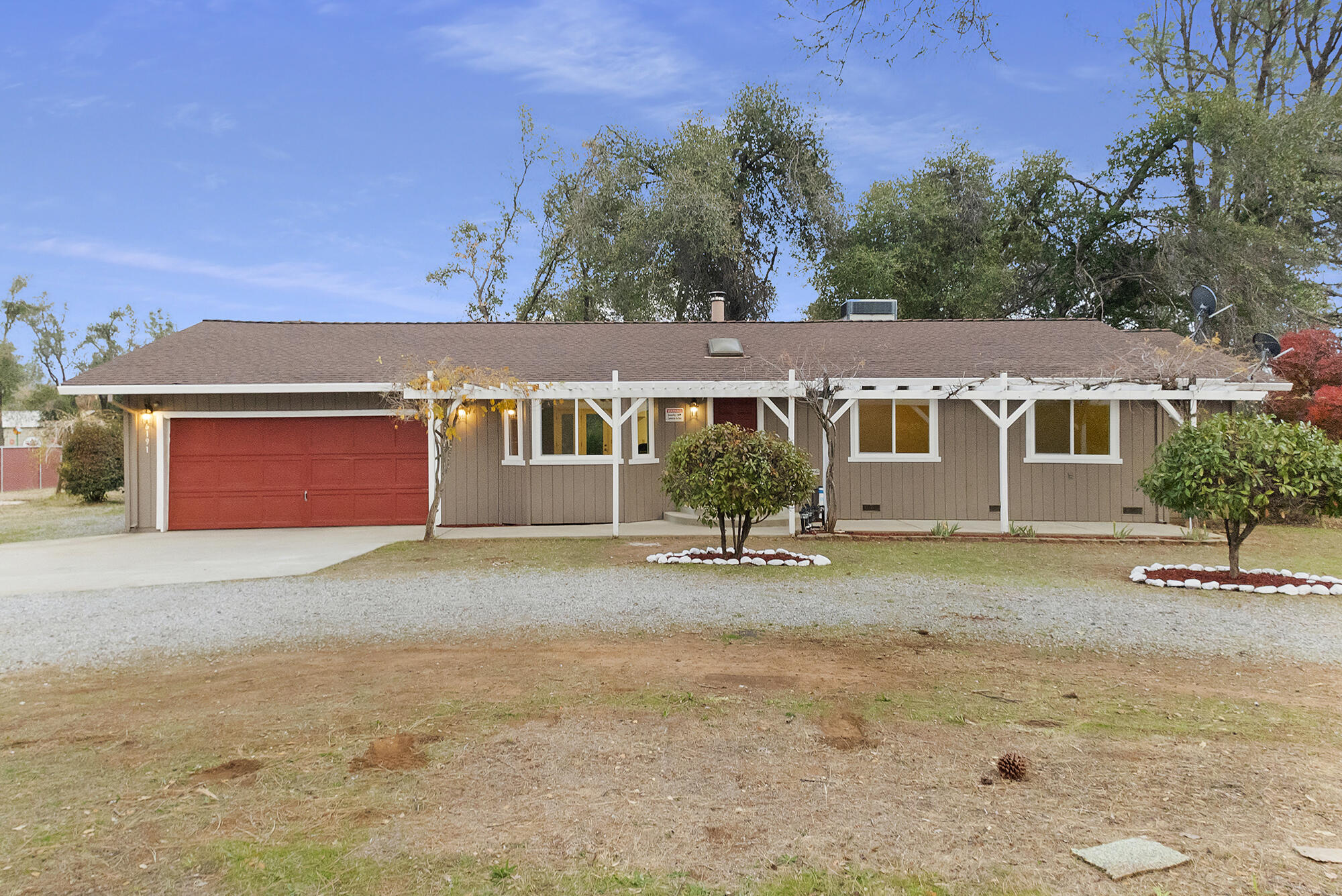 6191 Happy V Road Anderson, CA 96007 - Photo 2 of 63 6191 Happy Valley Rd - 03