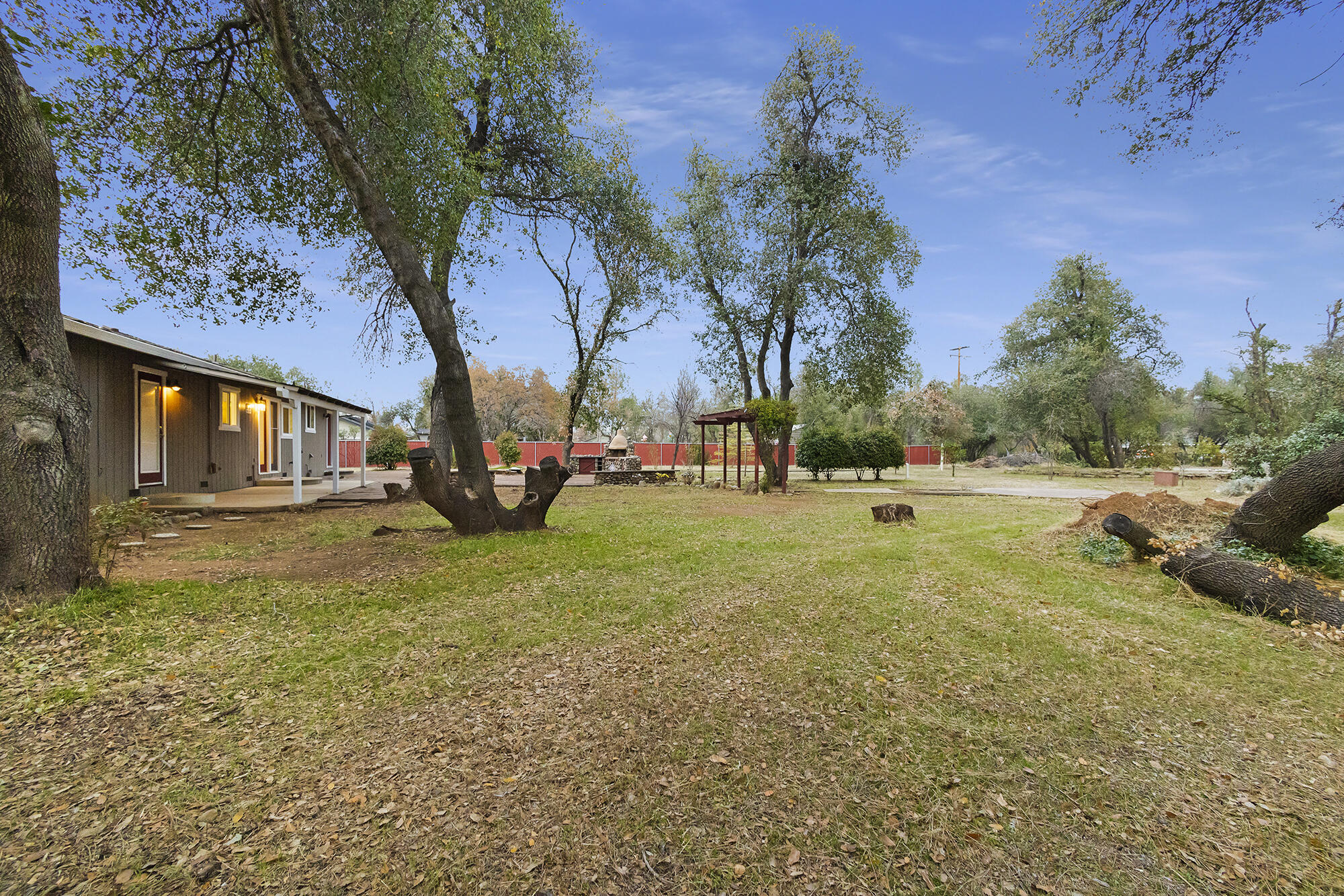 6191 Happy V Road Anderson, CA 96007 - Photo 46 of 63 6191 Happy Valley Rd - 47