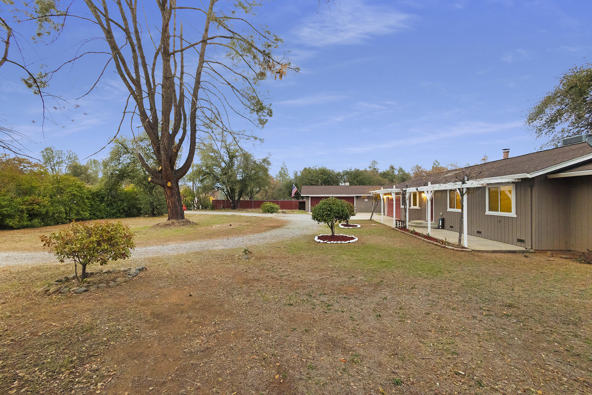 6191 Happy V Road Anderson, CA 96007 - Photo 54 of 63 6191 Happy Valley Rd - 55