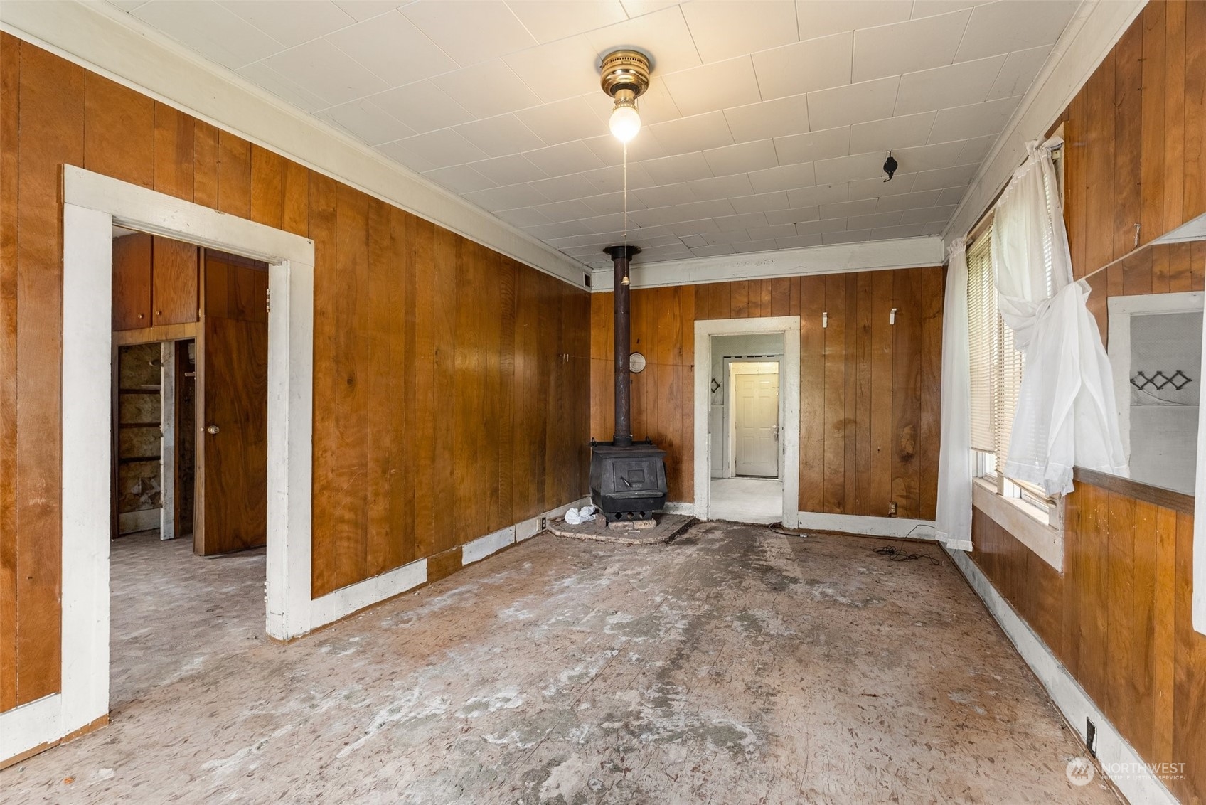 1235 Cedar Street Raymond, WA 98577 - Photo 4 of 23