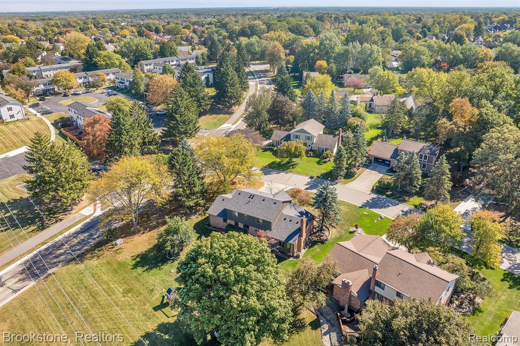 700 Denham Lane Rochester Hills, MI 48307 - Photo 53 of 56