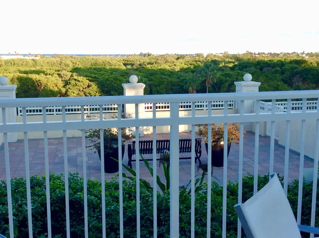 a view of a building