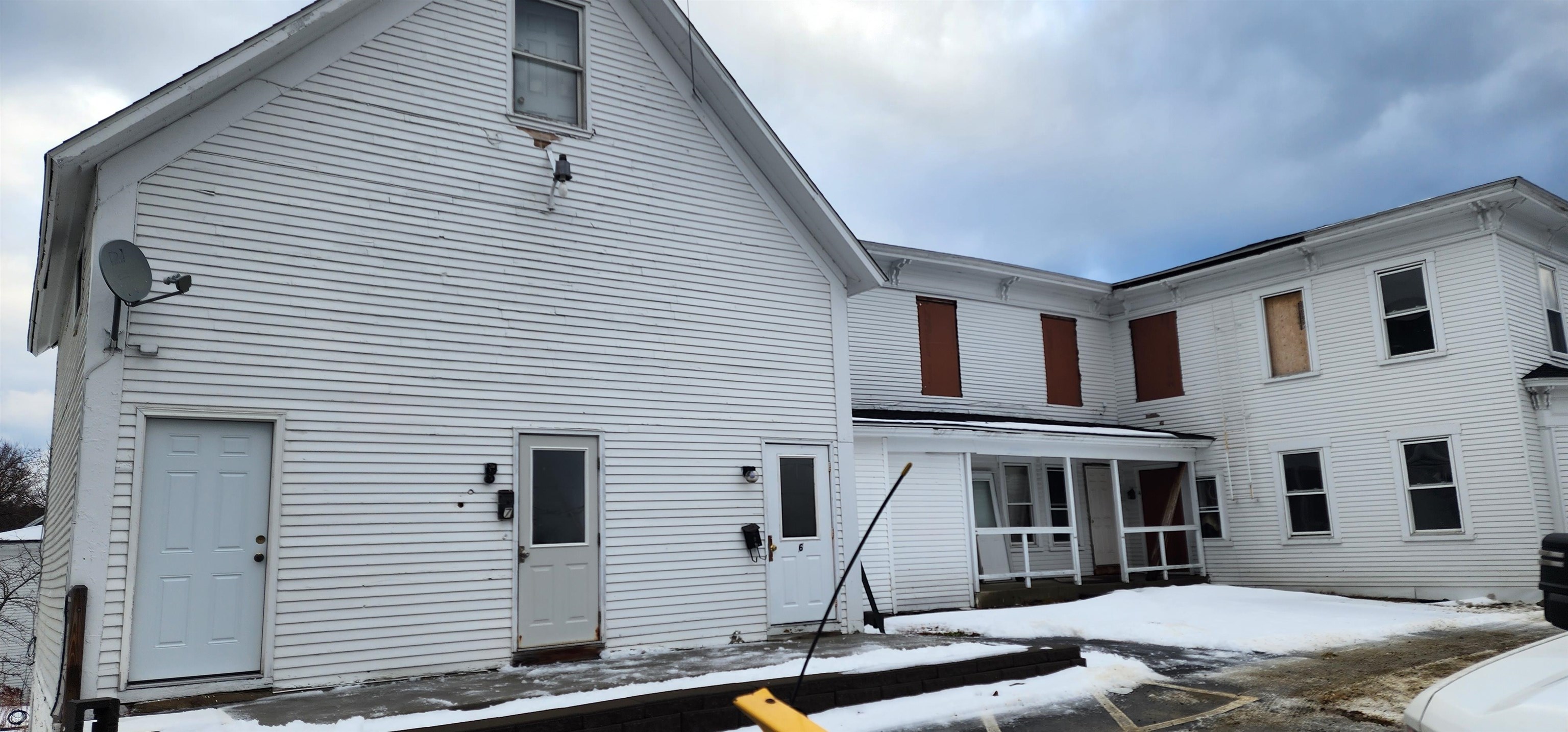 6 Highland Street Whitefield, NH 03598 - Photo 2 of 5