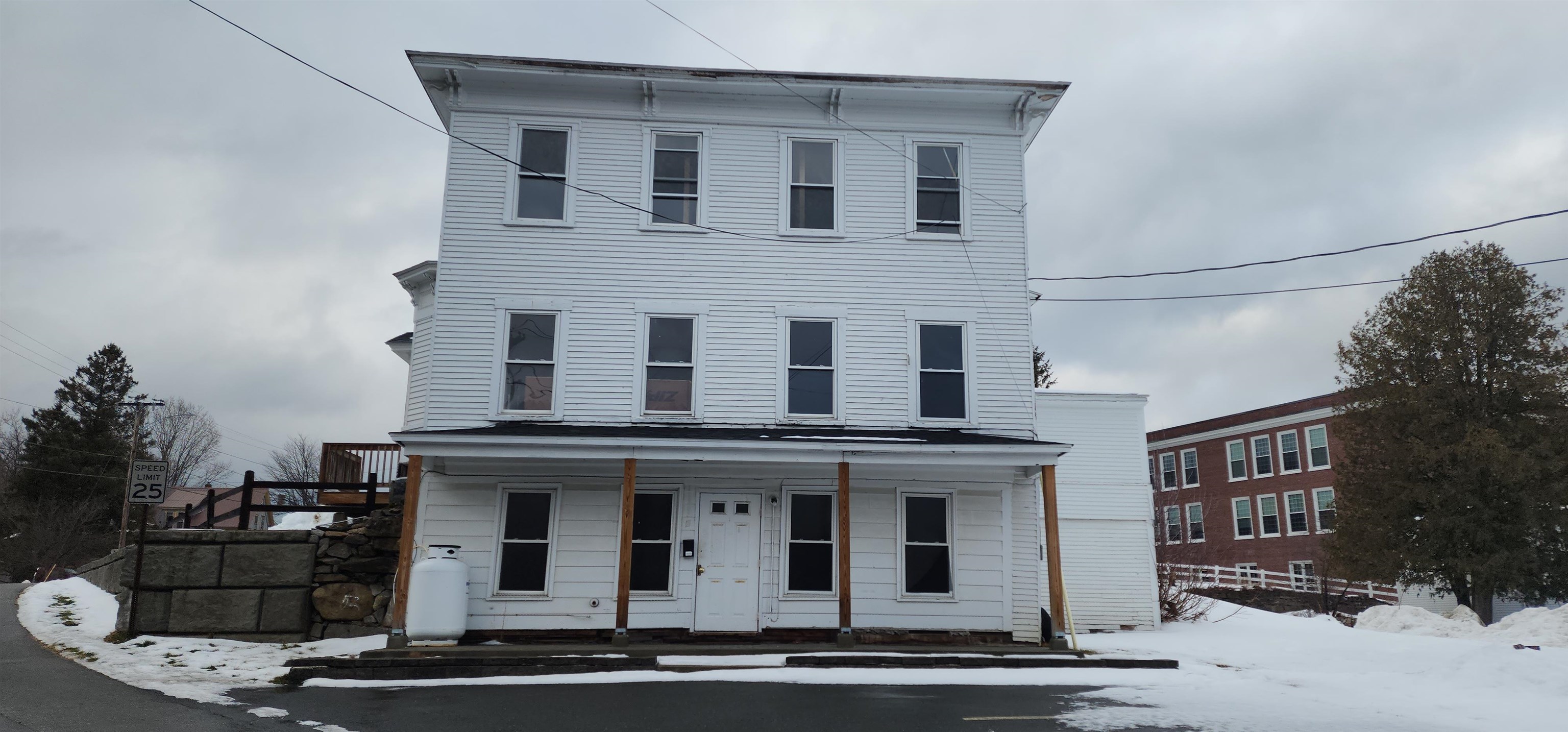 6 Highland Street Whitefield, NH 03598 - Photo 5 of 5